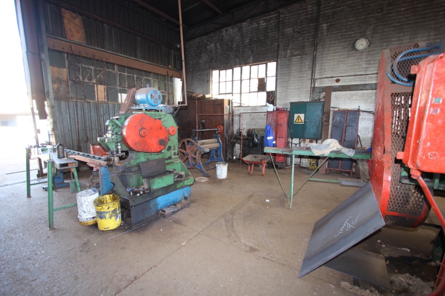  Bedroom Property for Sale in Voorspoed Free State